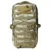 Mochila SIXMM ADS BACKPACK 30-35L MULTICAM con sistema MOLLE y gran capacidad