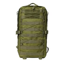 Mochila SIXMM ADS BACKPACK 30-35L VERDE OD
