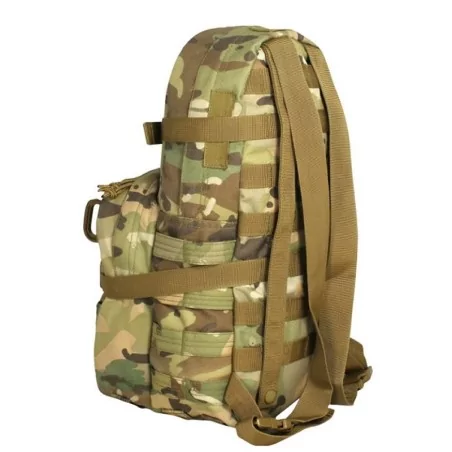 VIPER ONE DAY MULTICAM MOCHILA TÁCTICA 🔥 · VSGun