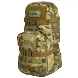 Mochila modular Viper One Day Multicam táctica con sistema MOLLE