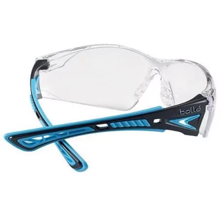 GAFAS BOLLÉ RUSH CELESTE SEGURIDAD 🔝 · VSGun