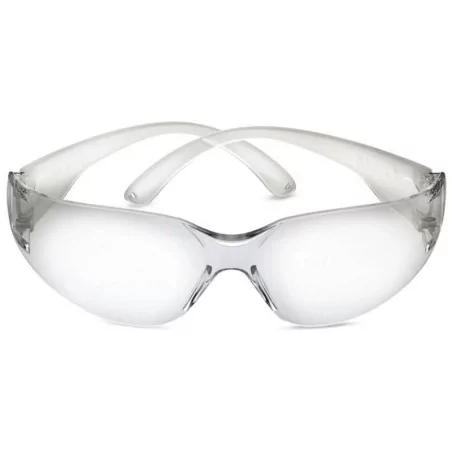 GAFAS BOLLÉ BL30 TRANSPARENTES · VSGun