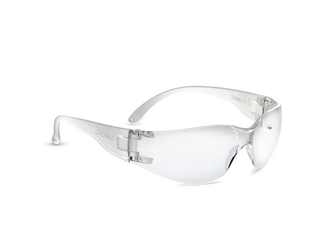 GAFA BOLLE BL30 TRANSPARENTE