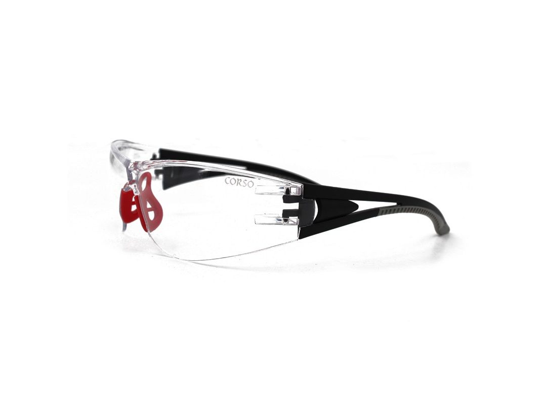 GAFA CORSO REVENGE MK1 TRANSPARENTE