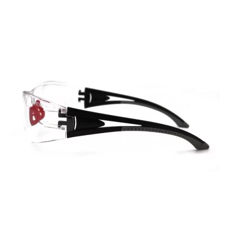 GAFAS CORSO REVENGE MK1 TRANSPARENTES ⭐ · VSGun