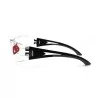 GAFAS CORSO REVENGE MK1 TRANSPARENTES ⭐ · VSGun