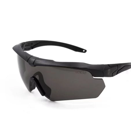 GAFAS CORSO MK2 3 LENTES + FUNDA 🔝 · VSGun