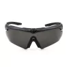 GAFAS CORSO MK2 3 LENTES + FUNDA 🔝 · VSGun