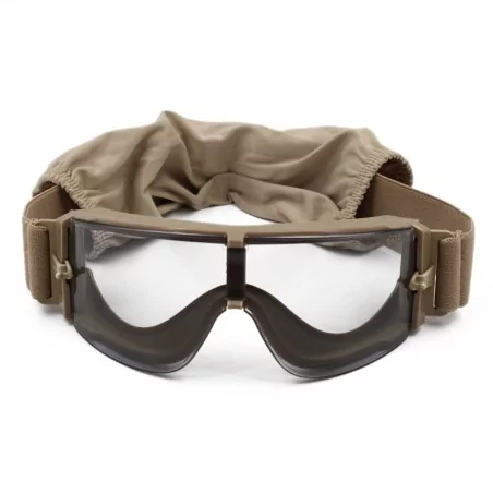 GAFAS CORSO X800 3 LENTES + FUNDA 🛡️ · VSGun