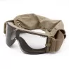 GAFAS CORSO X800 3 LENTES + FUNDA 🛡️ · VSGun