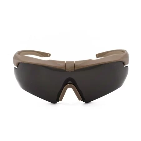 GAFAS CORSO MK2 COYOTE CON 3 LENTES ✨ · VSGun