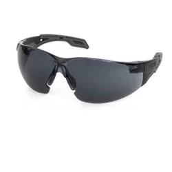 Gafa OMNIS Priviliage ahumada con protección ocular para exteriores