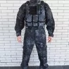 UNIFORME CAMUFLAJE KRYPTEK TYPHON RIP STOP ANTIDESGARRO