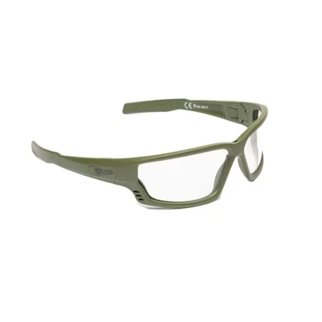GAFA ZYPHER CONQUER RANGER GREEN + GOMA ☑️ · VSGun