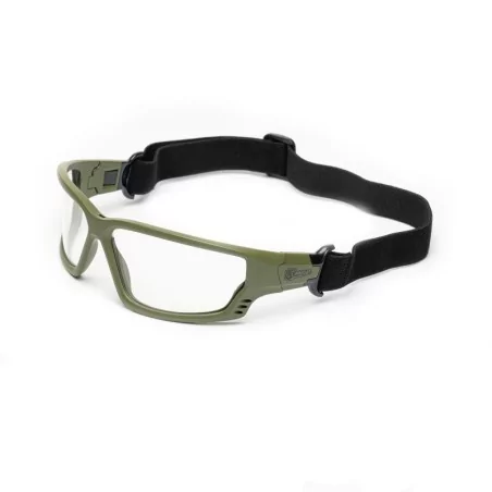 GAFA ZYPHER CONQUER RANGER GREEN + GOMA ☑️ · VSGun