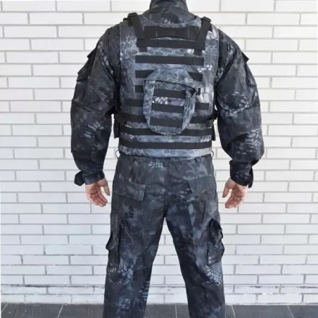 UNIFORME KRYPTEK TYPHON RIP STOP