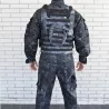 UNIFORME KRYPTEK TYPHON RIP STOP