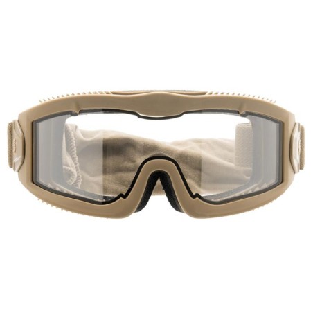 GAFAS AERO THERMAL TRANSPARENTES TAN LANCER ✅ · VSGun