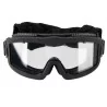 GAFAS AERO THERMAL TRANSPARENTES NEGRAS LANCER ✅ · VSGun