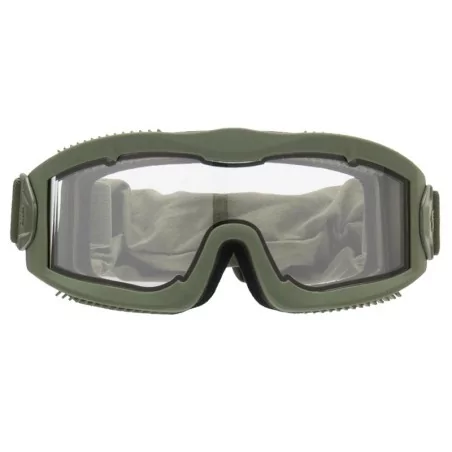 GAFAS AERO THERMAL TRANSPARENTES OD LANCER ✅ · VSGun
