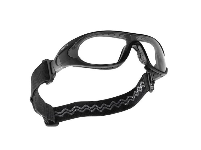 GAFAS BALÍSTICAS BOLLÉ RAIDER 3 LENTES
