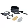 GAFAS BALÍSTICAS BOLLÉ RAIDER 3 LENTES ✅ · VSGun