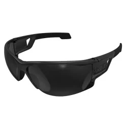 Gafas balísticas Type-N Mechanix ahumadas para protección táctica