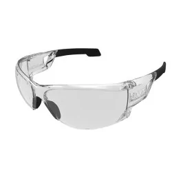 Gafas balísticas Mechanix Type-N transparente con alta protección y visibilidad
