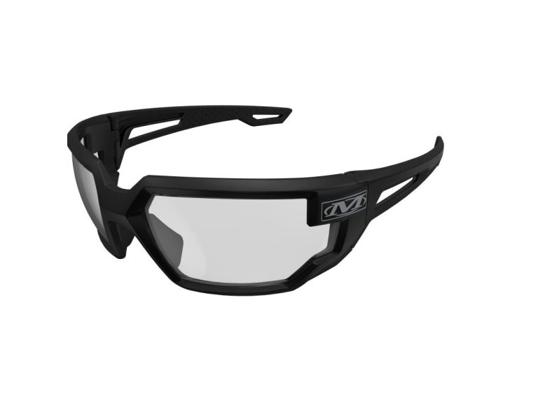 Gafas balísticas Type-X Mechanix con diseño envolvente y protección profesional