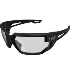 Gafas balísticas Type-X Mechanix con diseño envolvente y protección profesional