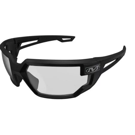 Gafas balísticas Type-X Mechanix con diseño envolvente y protección profesional