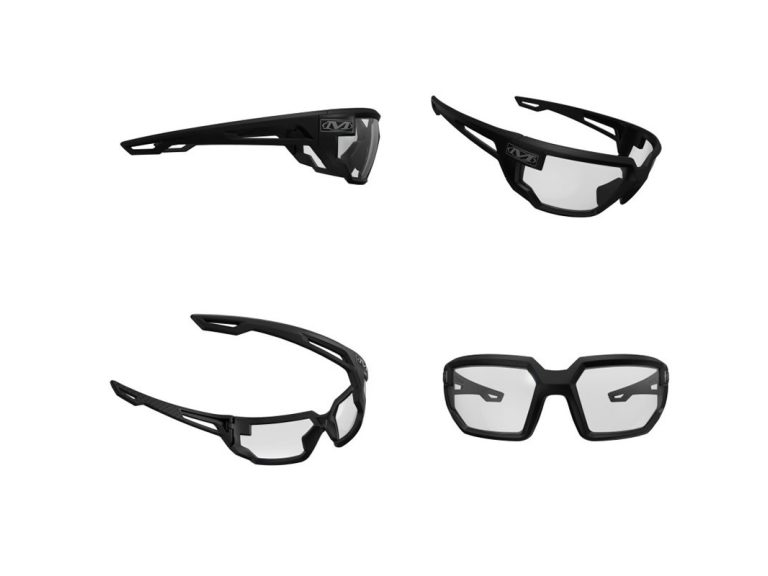 GAFAS BALÍSTICAS TYPE-X MECHANIX