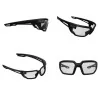 GAFAS BALÍSTICAS TYPE-X MECHANIX 🛡️ · VSGun