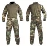 DELTA TACTICS UNIFORME DE COMBATE WOODLAND - VARIAS TALLAS