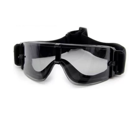 GAFAS RK5 3 LENTES INTERCAMBIABLES ✅ · VSGun