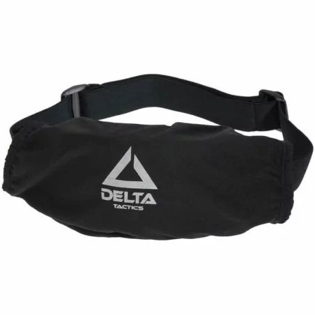 GAFAS X800 NEGRAS 3 LENTES DELTA TACTICS ⭐ · VSGun