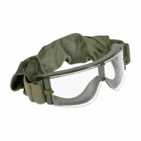 GAFAS PROTECCIÓN OD X8 ANTIVAHO DELTA TACTICS | VSGun