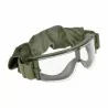 GAFAS PROTECCIÓN OD X8 ANTIVAHO DELTA TACTICS | VSGun