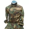 UNIFORME WOODLAND CAMISA Y PANTALON PARA AIRSOFT