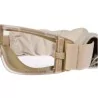 GAFAS PROTECCIÓN TAN X800 DELTA TACTICS ⭐ · VSGun