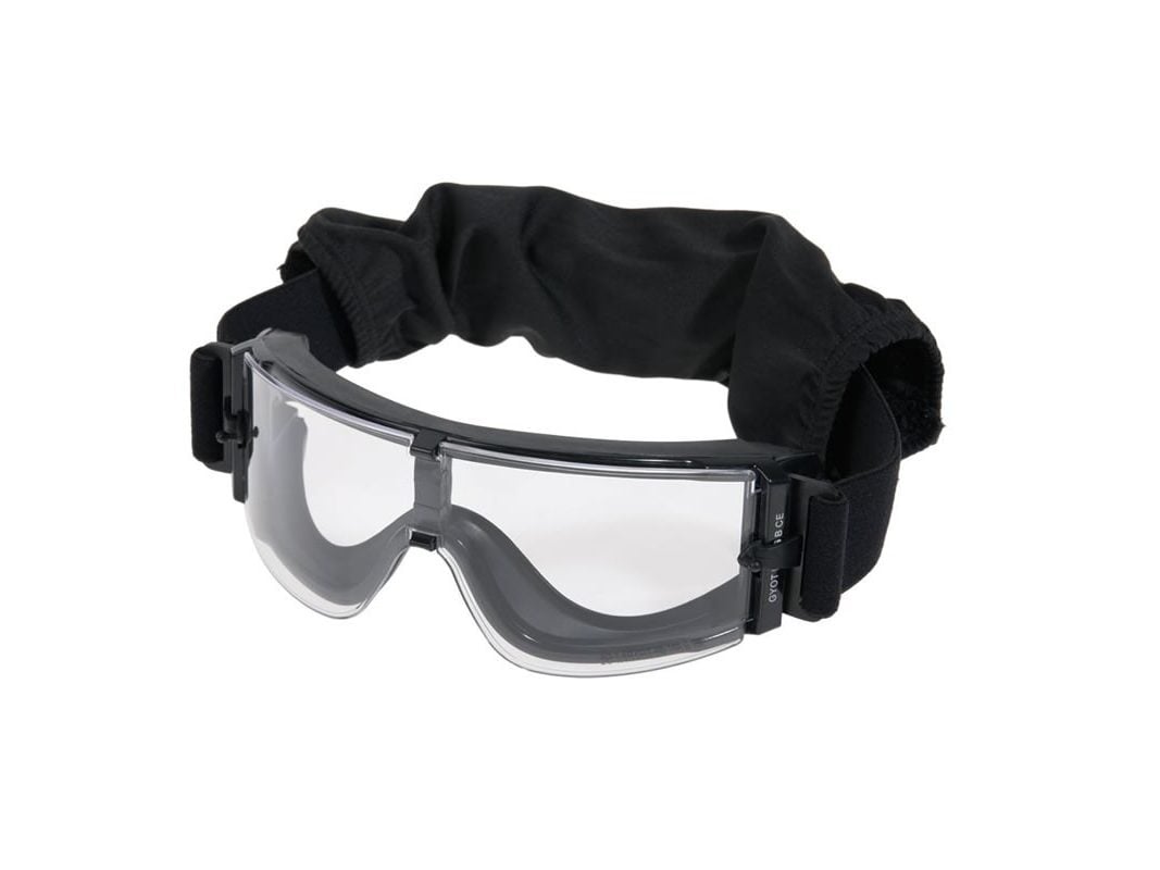 GAFAS PROTECCIÓN X800 DELTA TACTICS