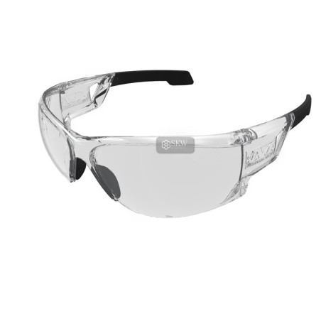 GAFAS TYPE-N TRANSPARENTE MECHANIX 🔝 · VSGun