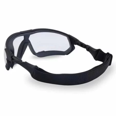 GAFA HYDRO LENTE TRANSPARENTE PEGASO 🔝 · VSGun