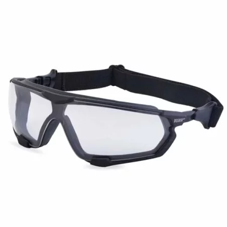 GAFA HYDRO LENTE TRANSPARENTE PEGASO 🔝 · VSGun
