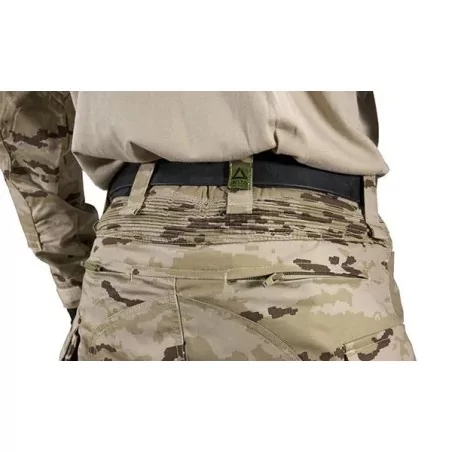DELTA TACTICS UNIFORME DE COMBATE ÁRIDO ESPAÑOL - VARIAS TALLAS