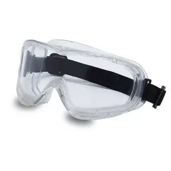 Gafas Iron Pegaso Safety antivaho con protección B