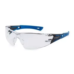 Gafa Pegaso Black and White transparentes con diseño moderno