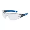 Gafa Pegaso Black and White transparentes con diseño moderno