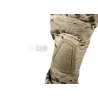 DELTA TACTICS UNIFORME DE COMBATE ÁRIDO ESPAÑOL - VARIAS TALLAS
