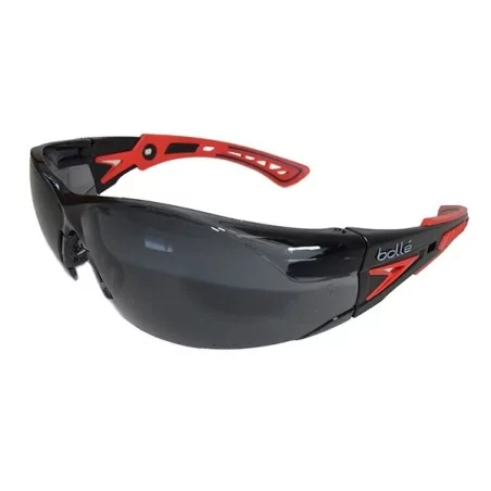 GAFAS BOLLÉ RUSH+ AHUMADAS ANTIVAHO ⭐ · VSGun